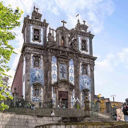 Limehome Porto Rua Das Oliveiras 外观 照片