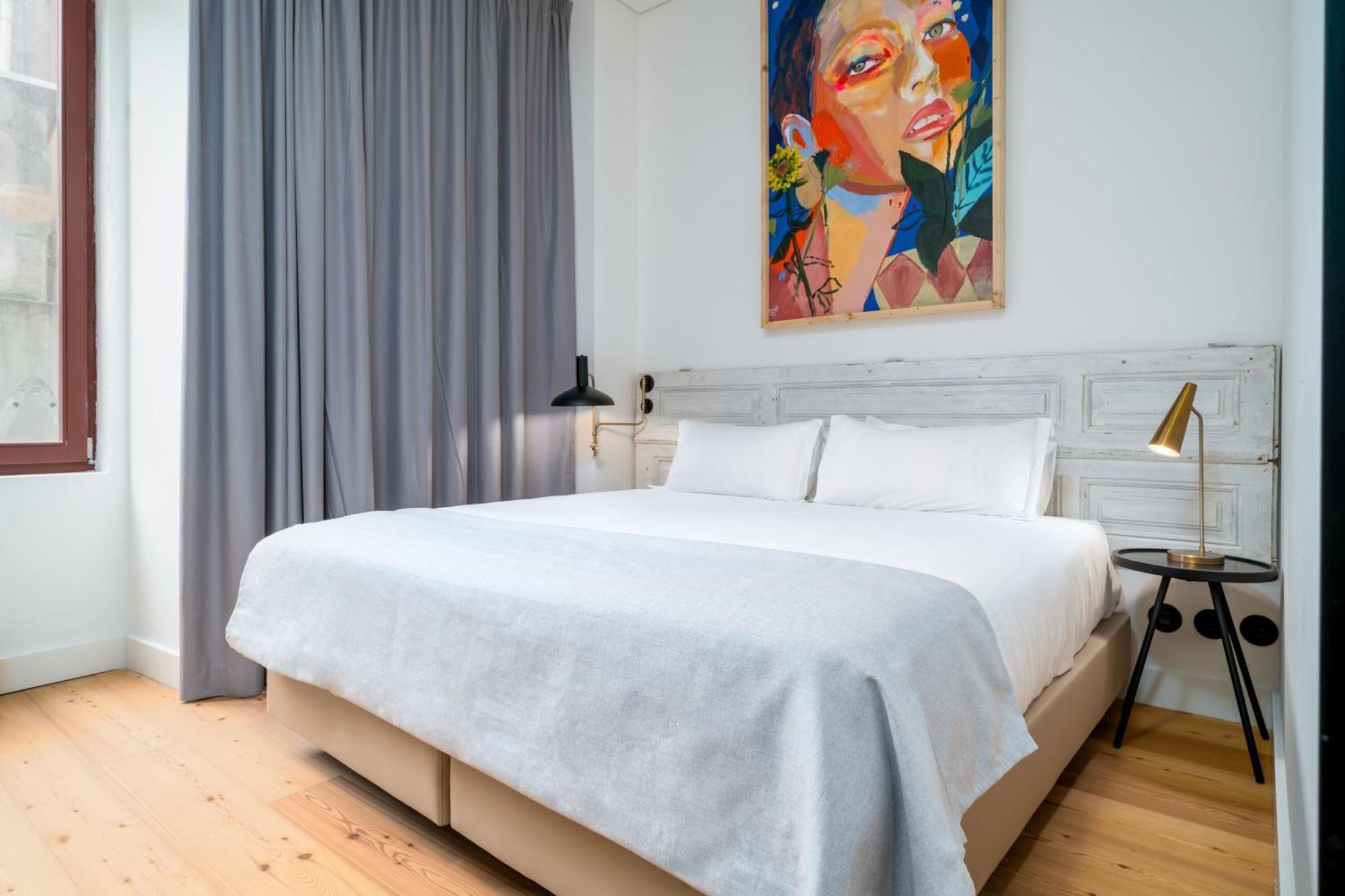 Limehome Porto Rua Das Oliveiras 外观 照片