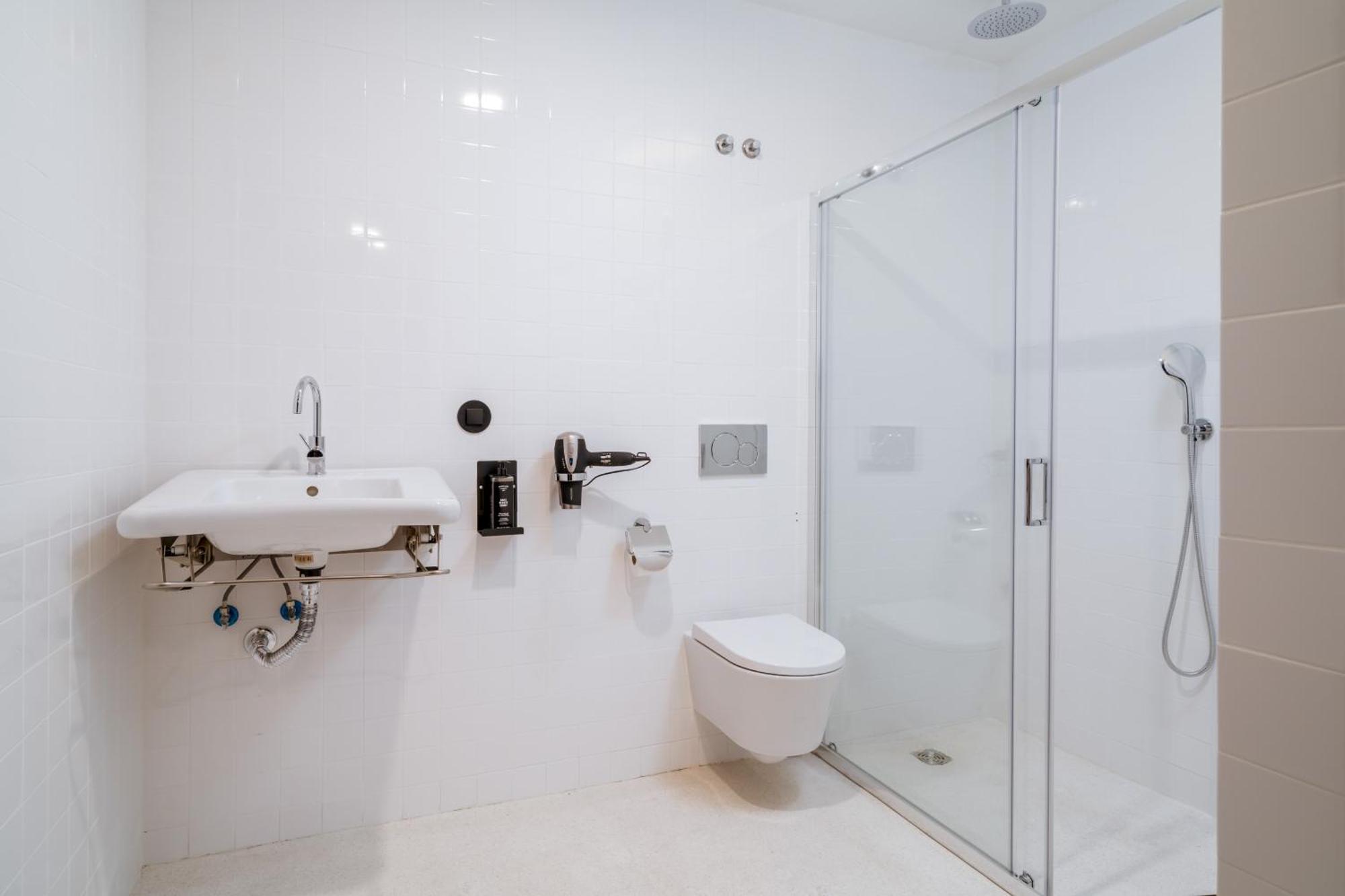 Limehome Porto Rua Das Oliveiras 外观 照片