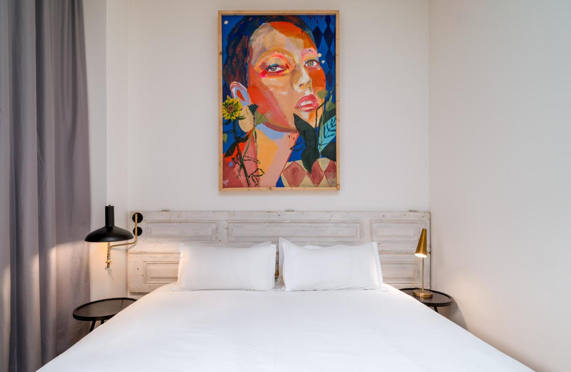 Limehome Porto Rua Das Oliveiras 外观 照片