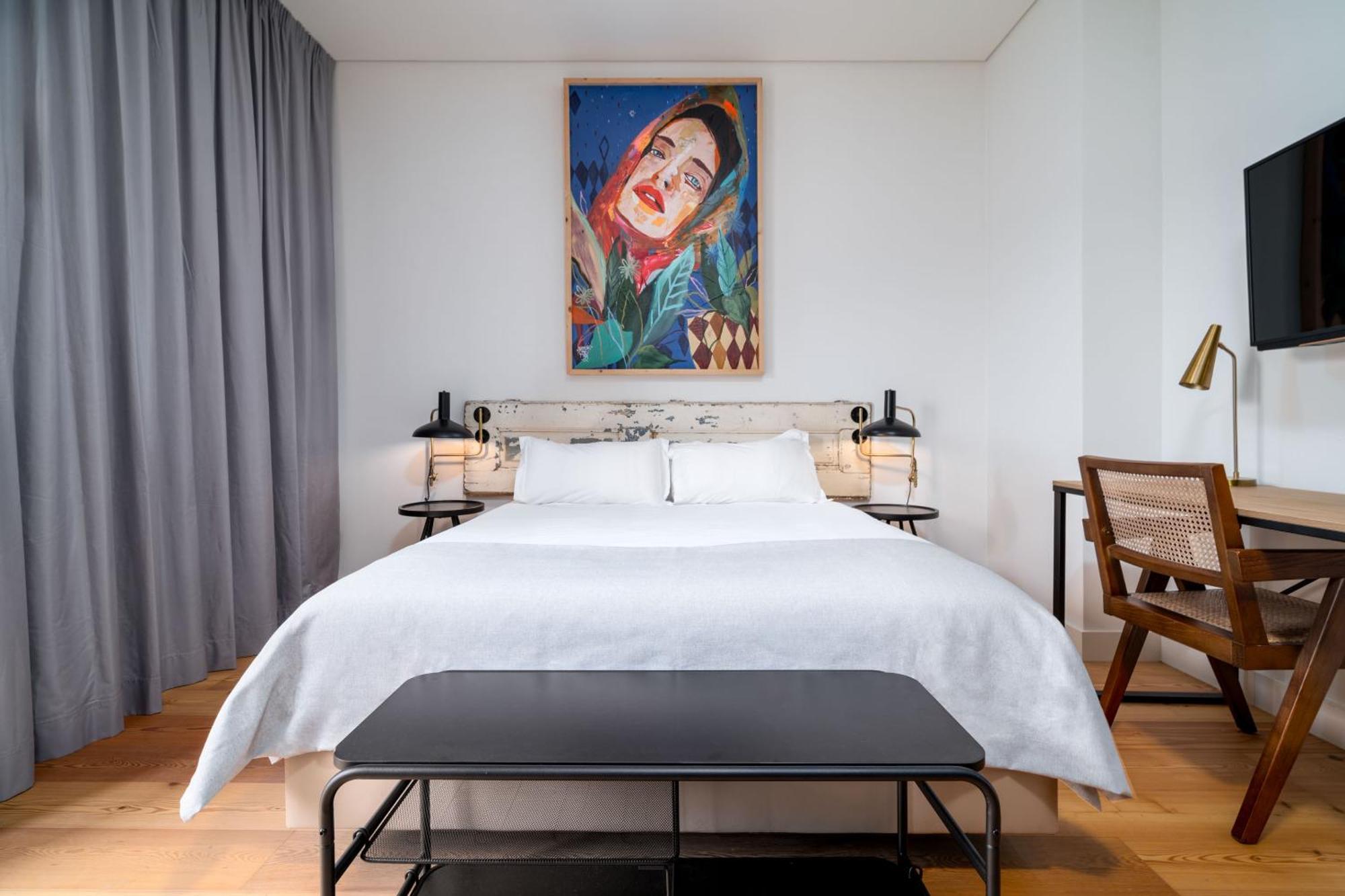 Limehome Porto Rua Das Oliveiras 外观 照片