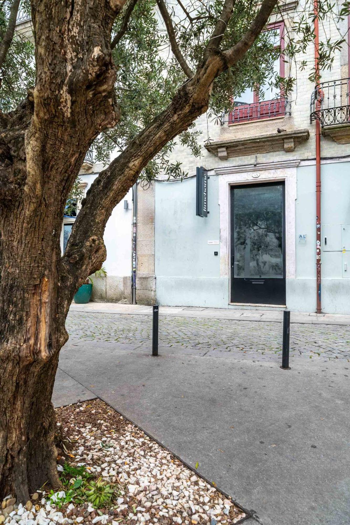 Limehome Porto Rua Das Oliveiras 外观 照片