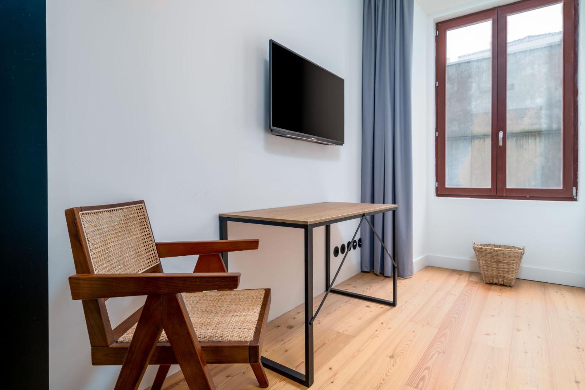 Limehome Porto Rua Das Oliveiras 客房 照片