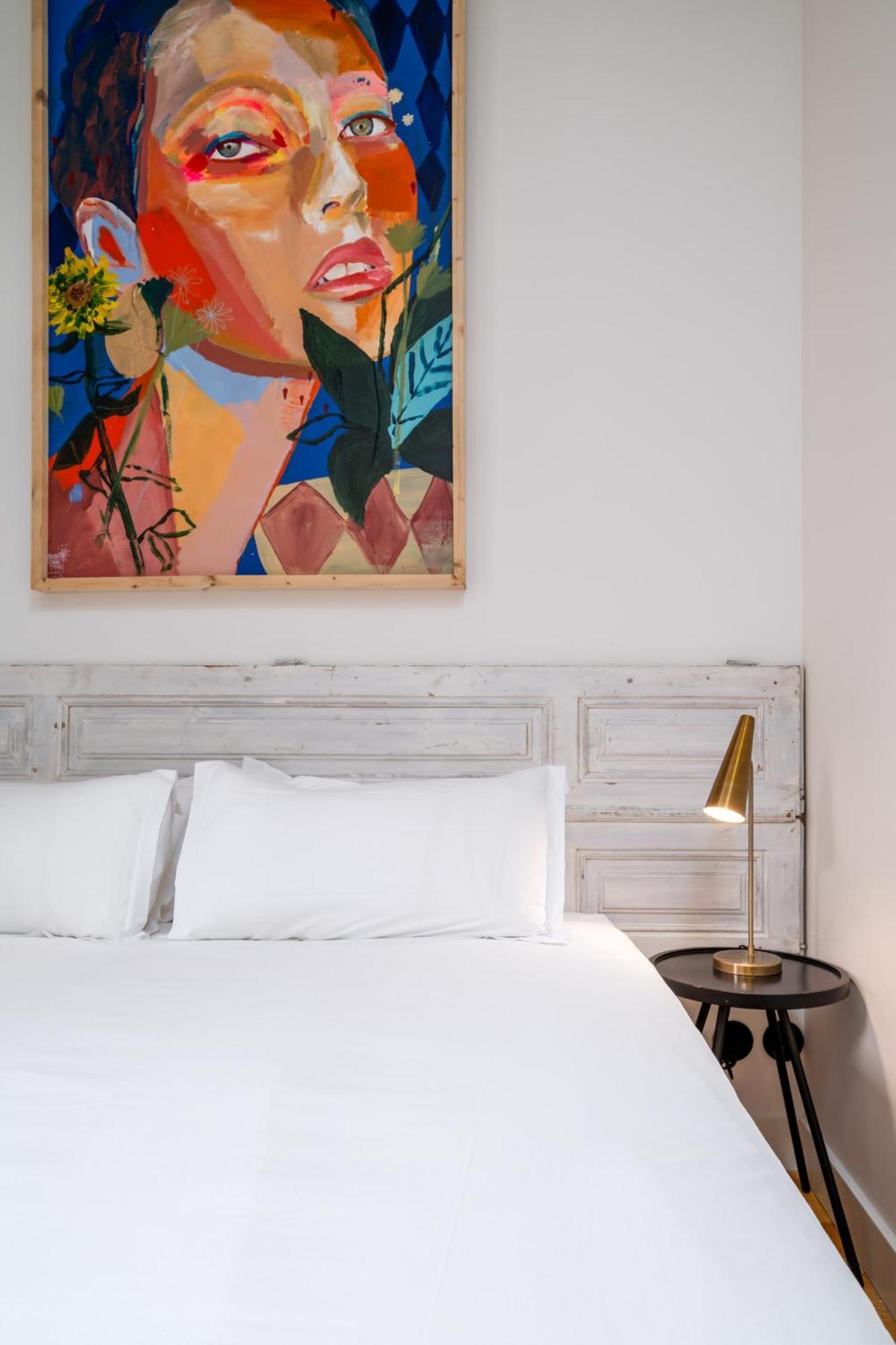 Limehome Porto Rua Das Oliveiras 外观 照片