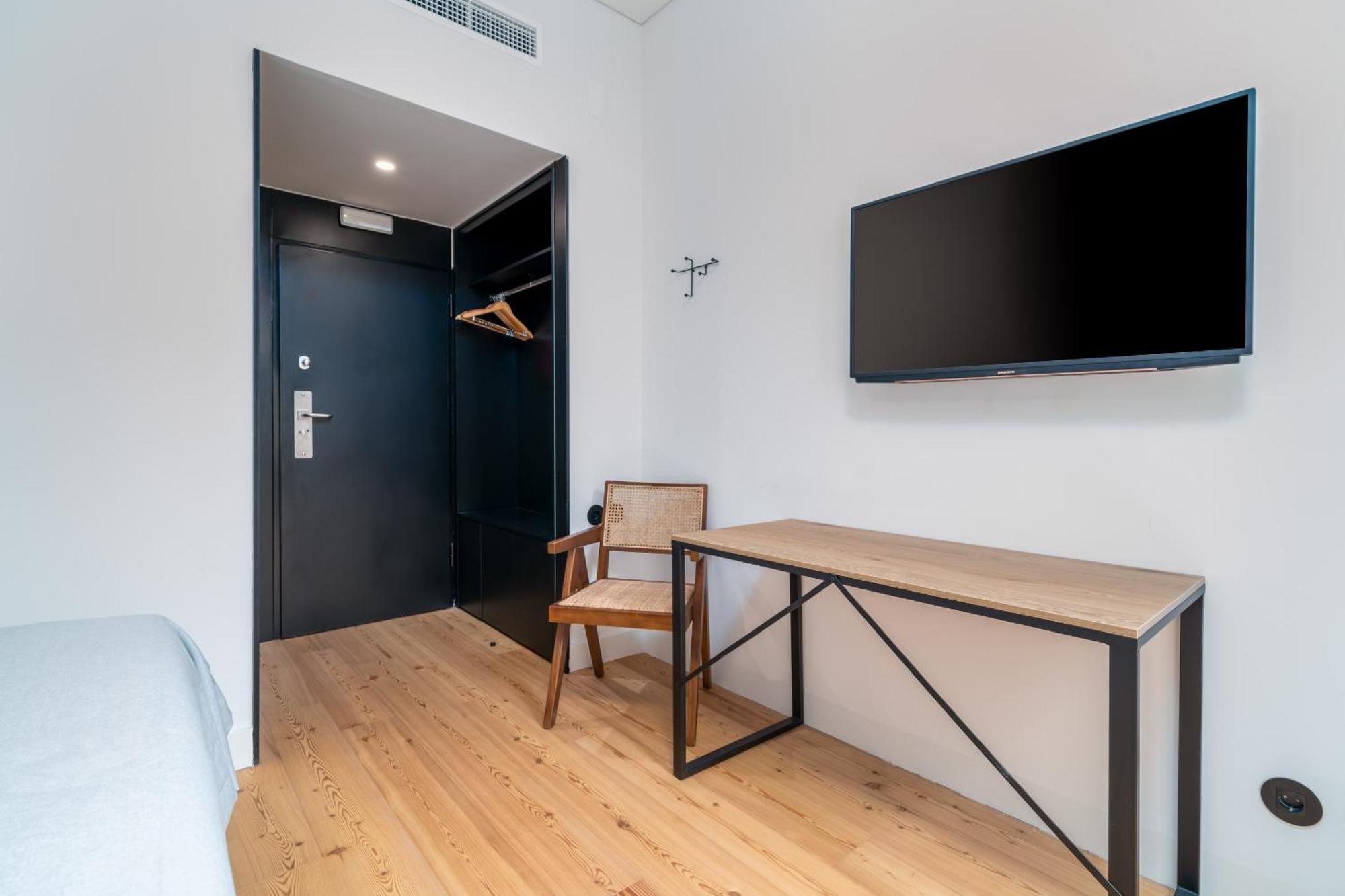 Limehome Porto Rua Das Oliveiras 客房 照片