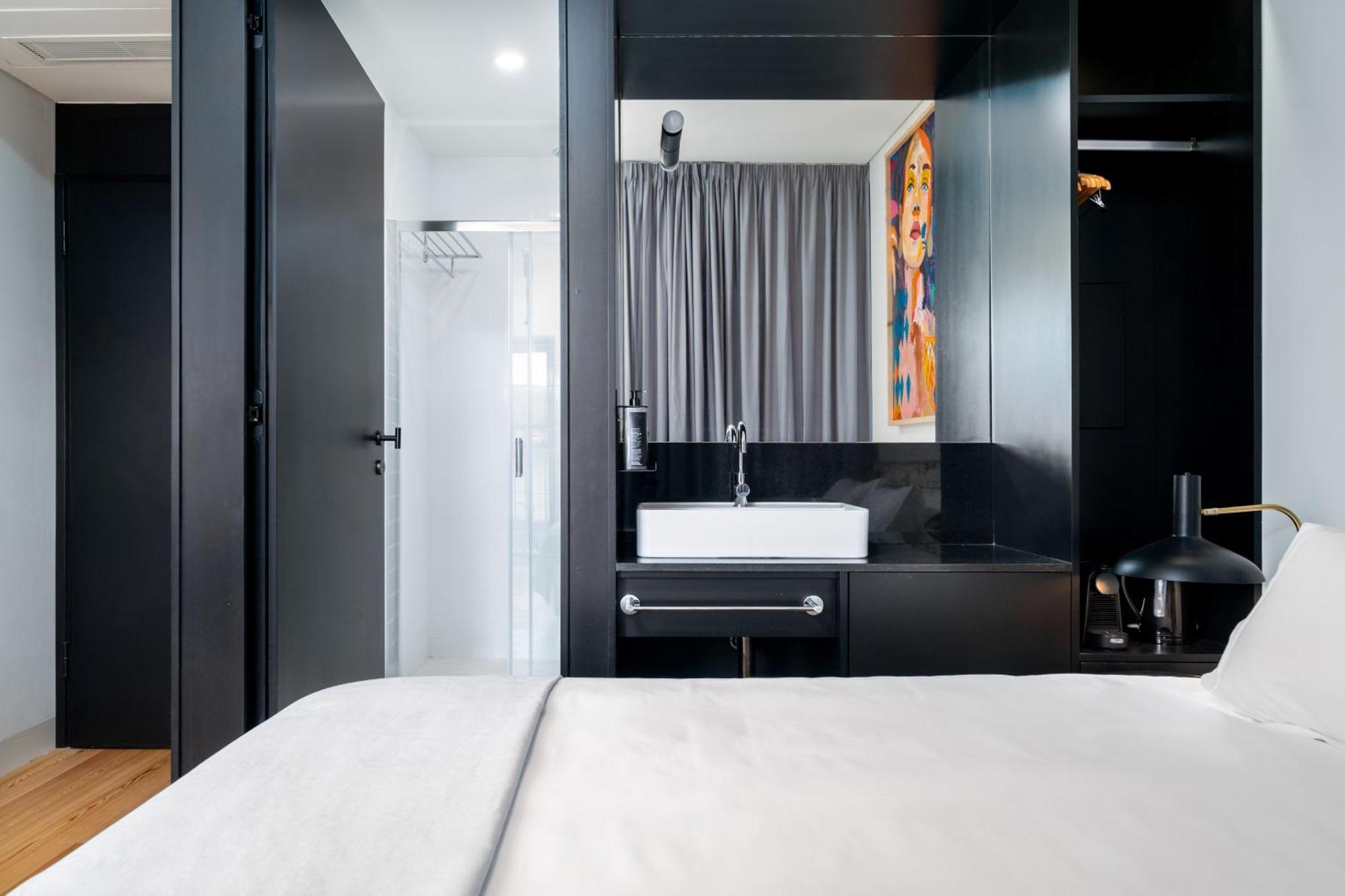 Limehome Porto Rua Das Oliveiras 客房 照片