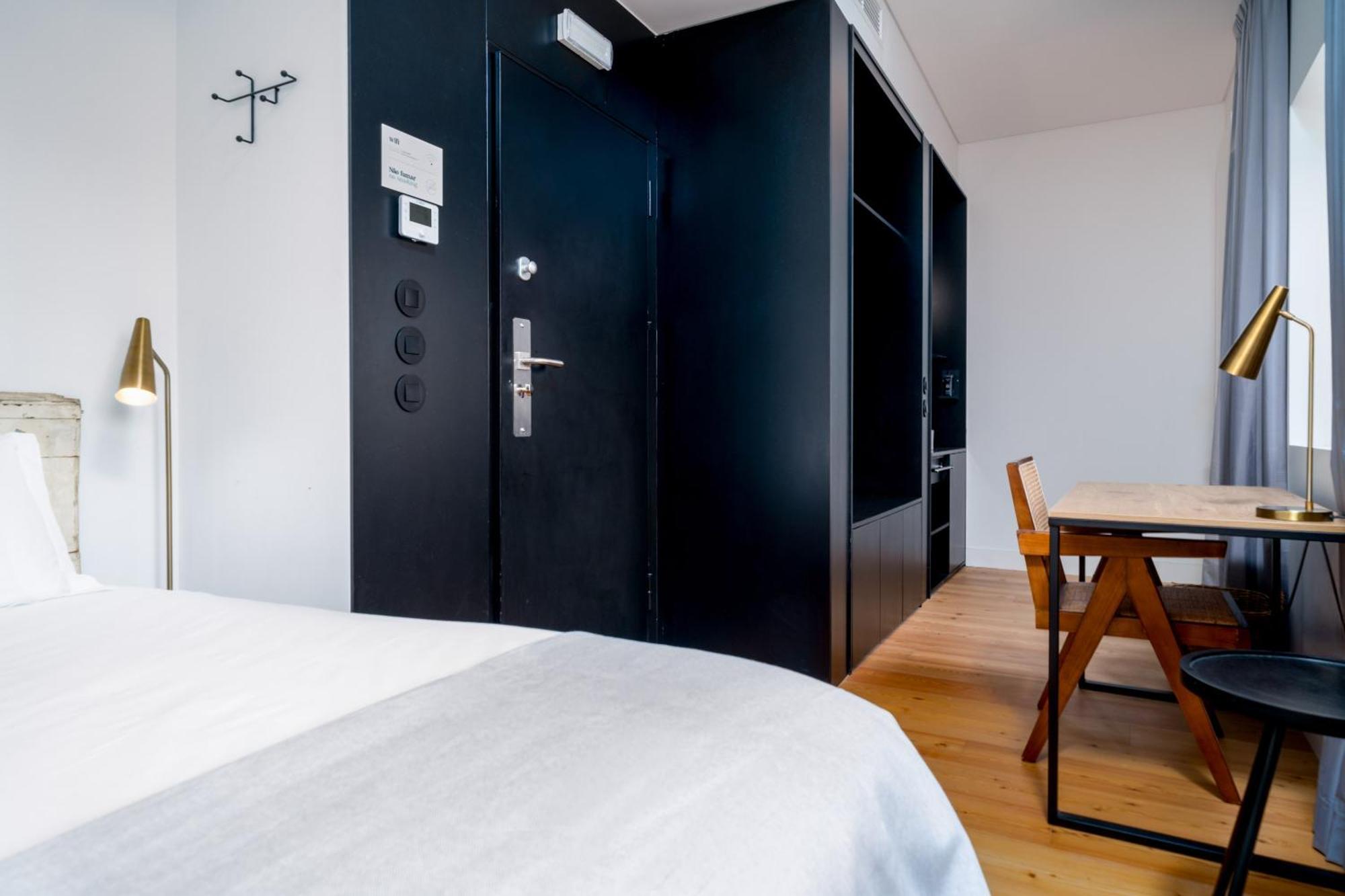Limehome Porto Rua Das Oliveiras 客房 照片