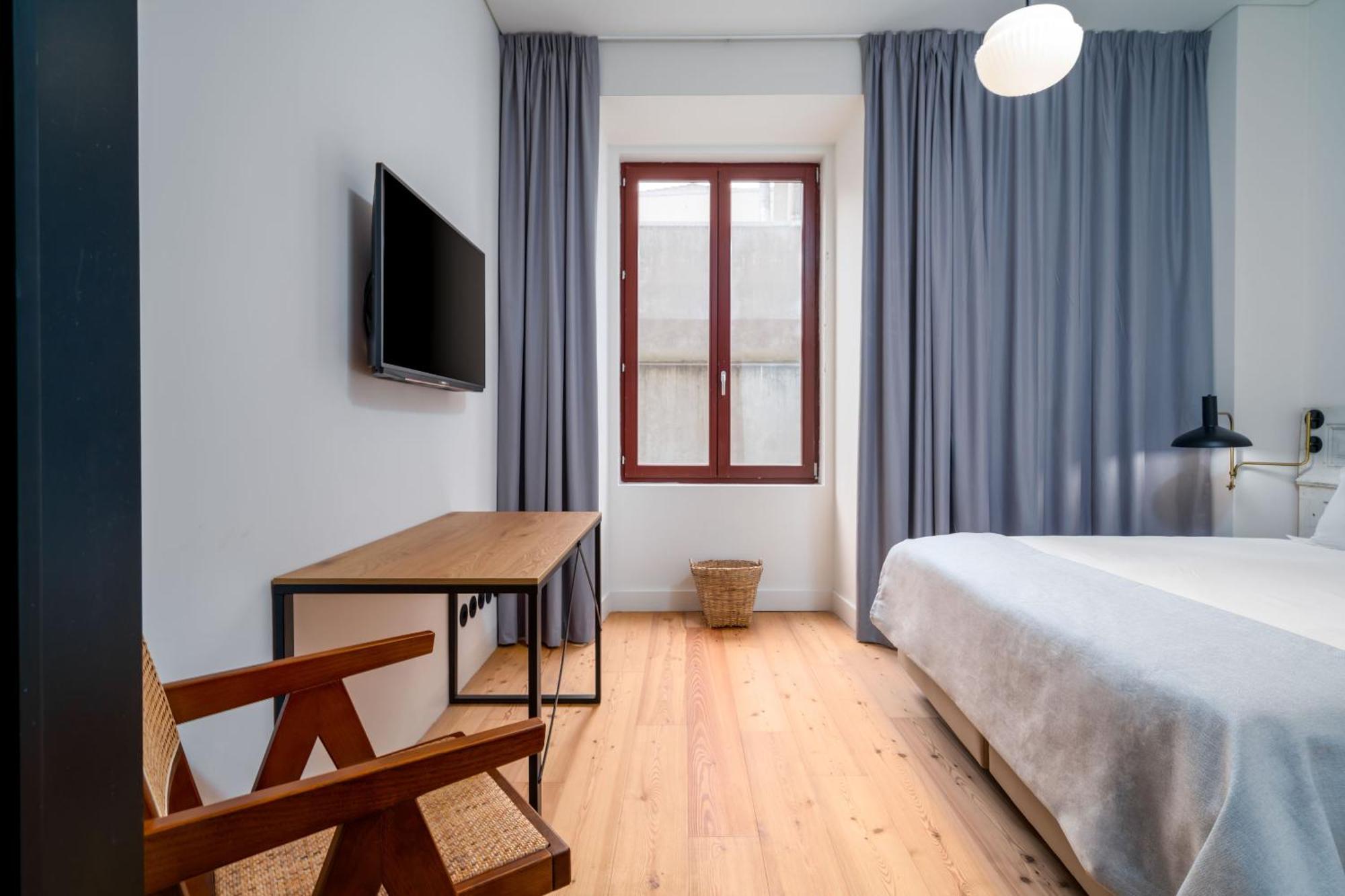 Limehome Porto Rua Das Oliveiras 外观 照片