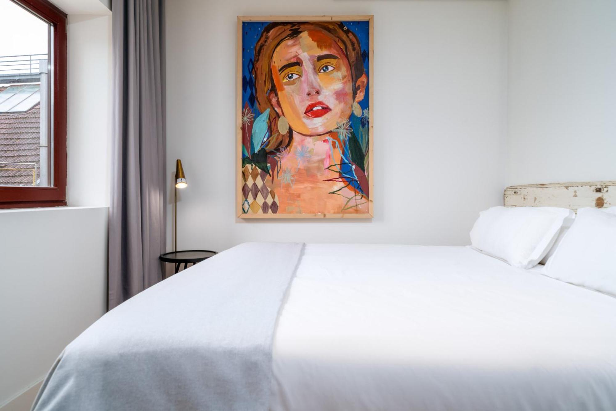 Limehome Porto Rua Das Oliveiras 外观 照片