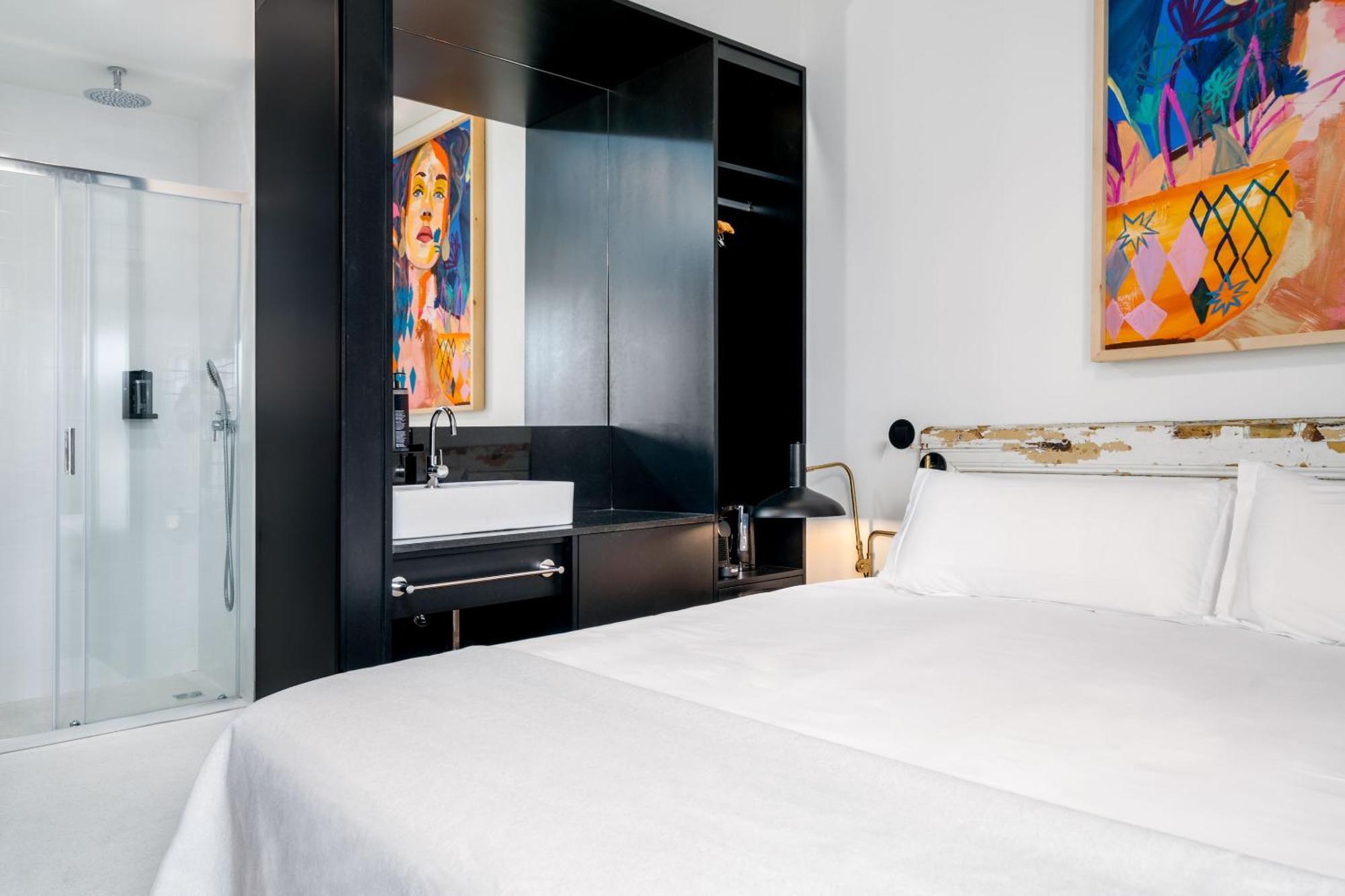 Limehome Porto Rua Das Oliveiras 外观 照片