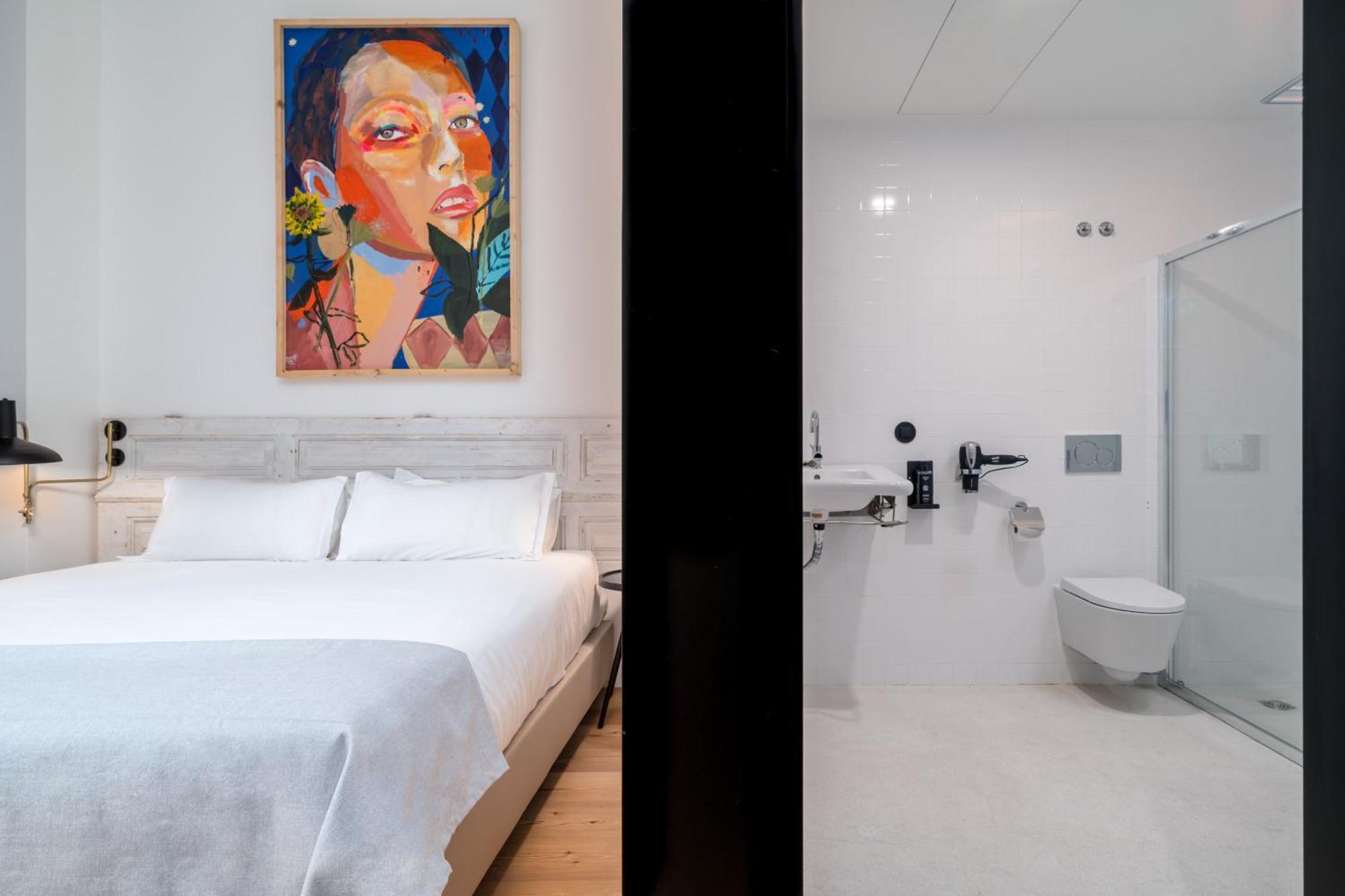 Limehome Porto Rua Das Oliveiras 外观 照片