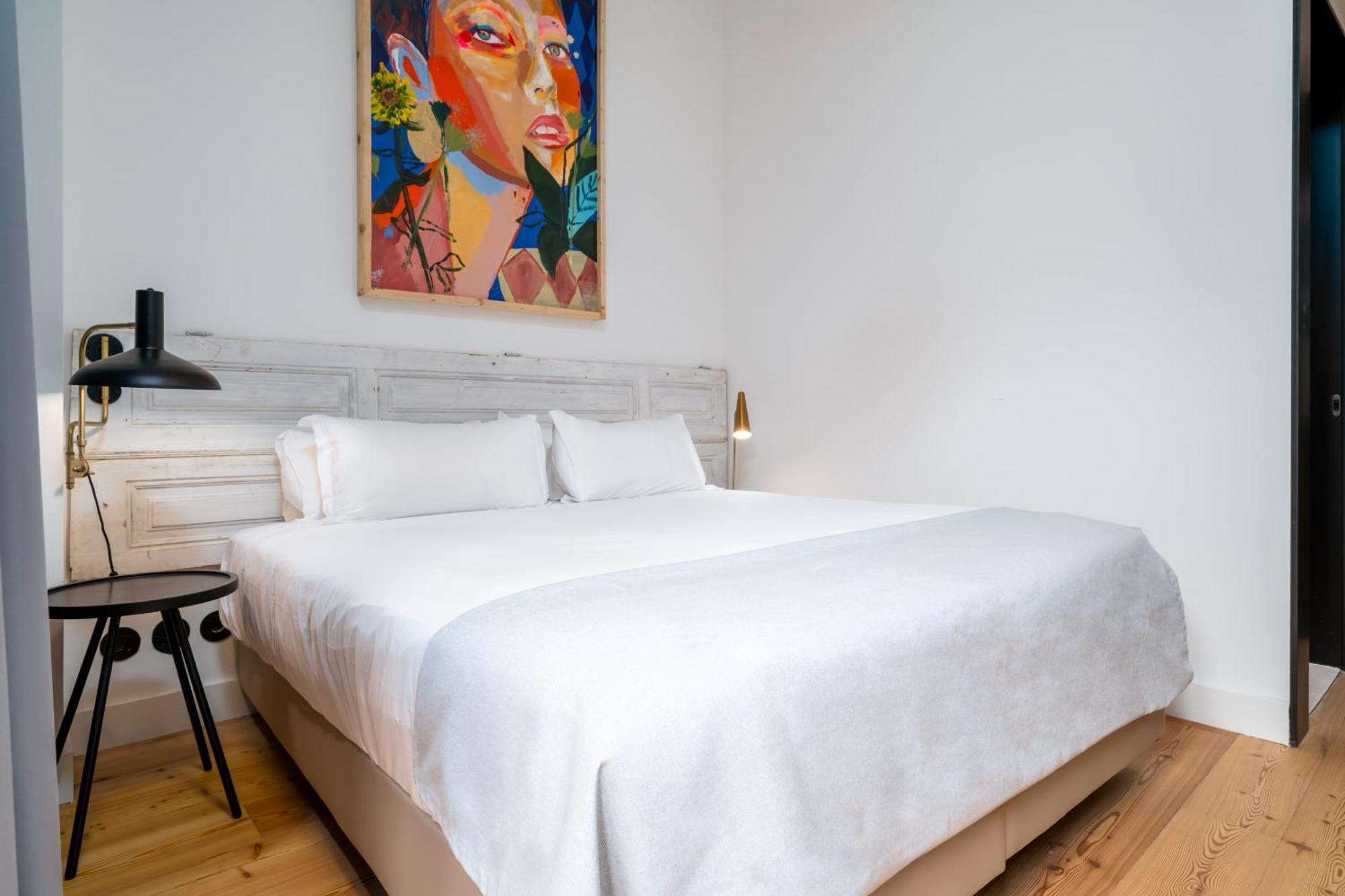 Limehome Porto Rua Das Oliveiras 客房 照片
