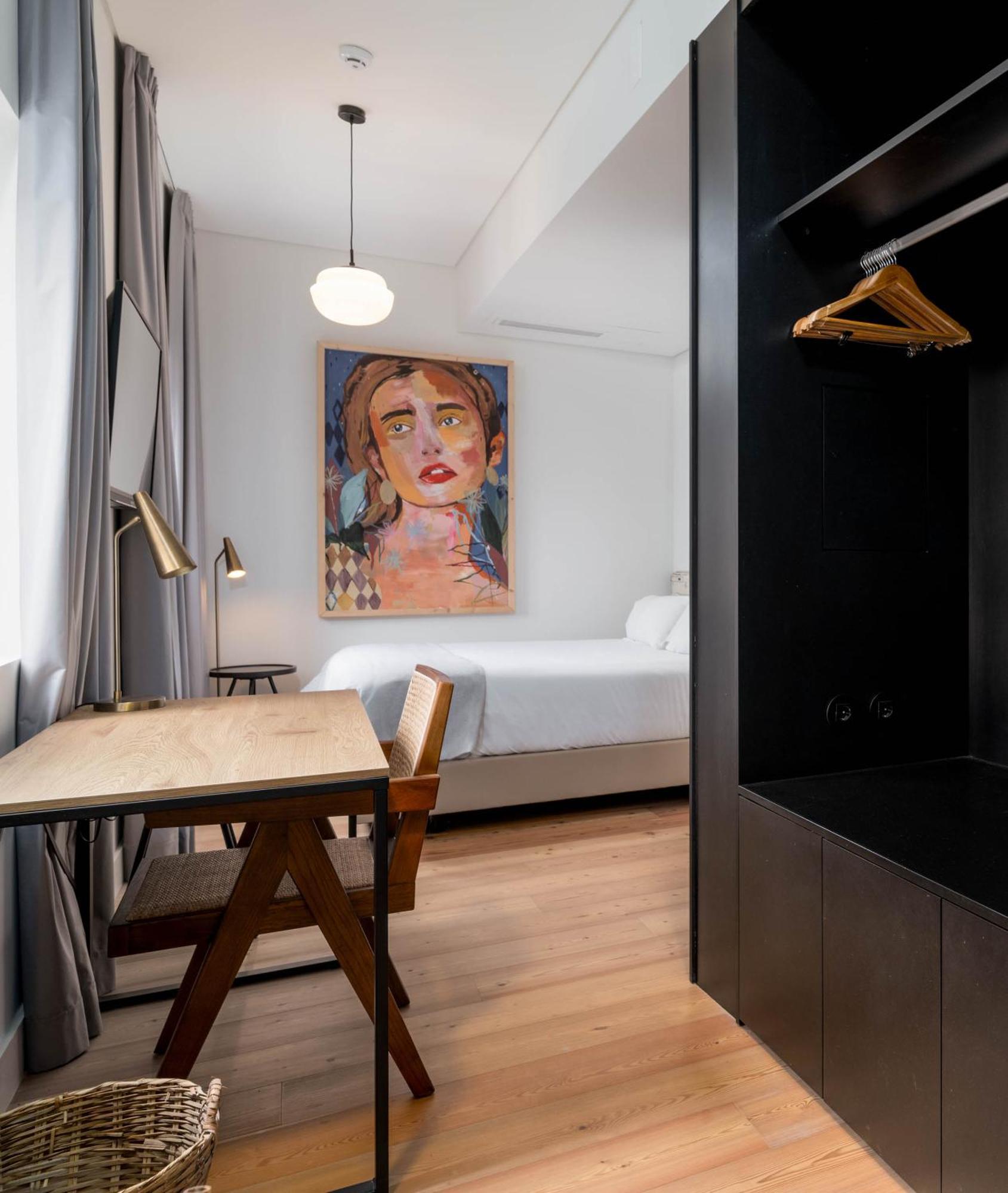 Limehome Porto Rua Das Oliveiras 外观 照片