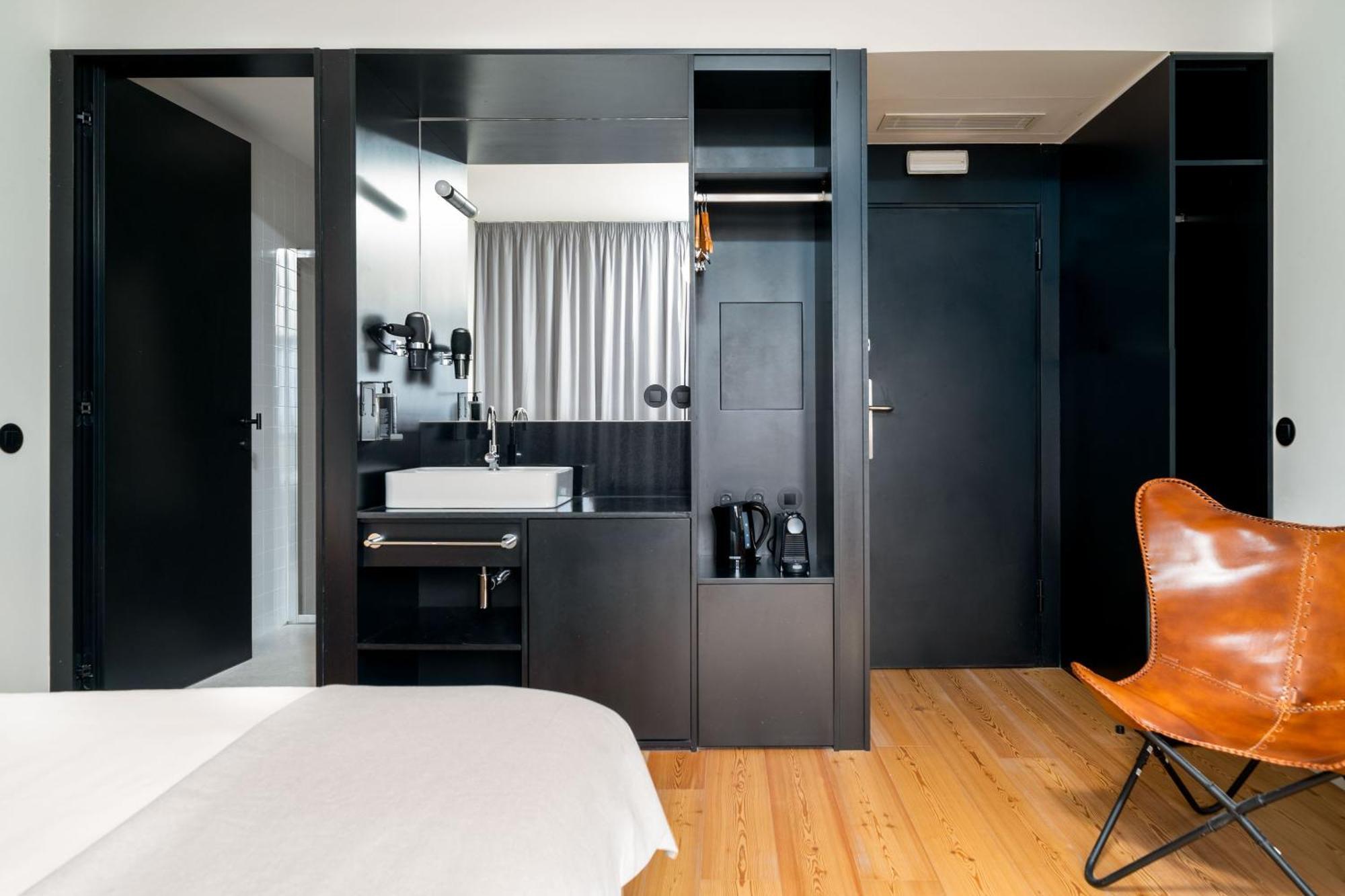 Limehome Porto Rua Das Oliveiras 外观 照片
