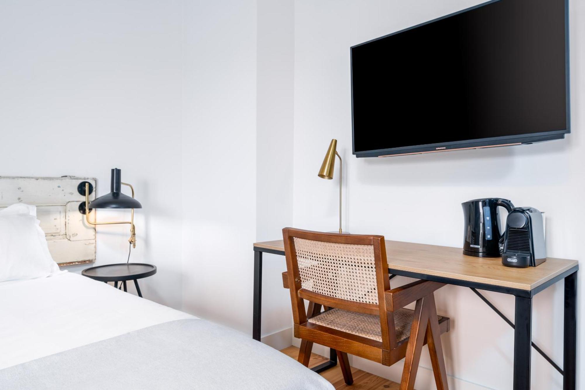 Limehome Porto Rua Das Oliveiras 外观 照片