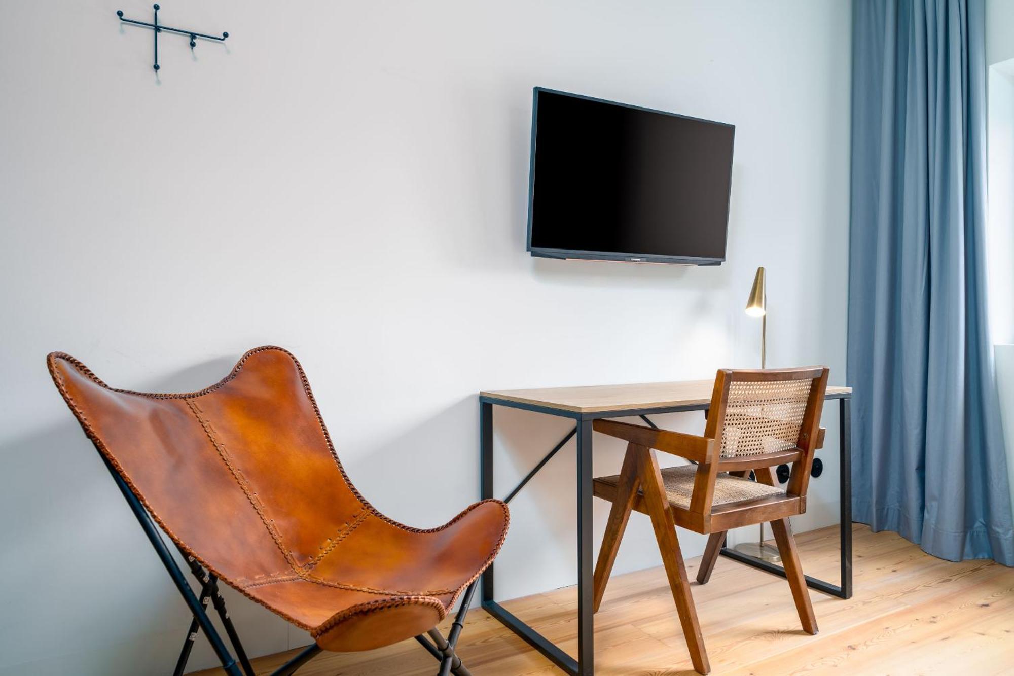 Limehome Porto Rua Das Oliveiras 客房 照片