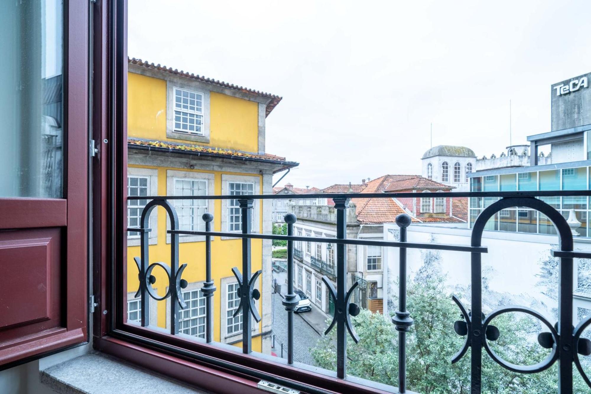Limehome Porto Rua Das Oliveiras 外观 照片