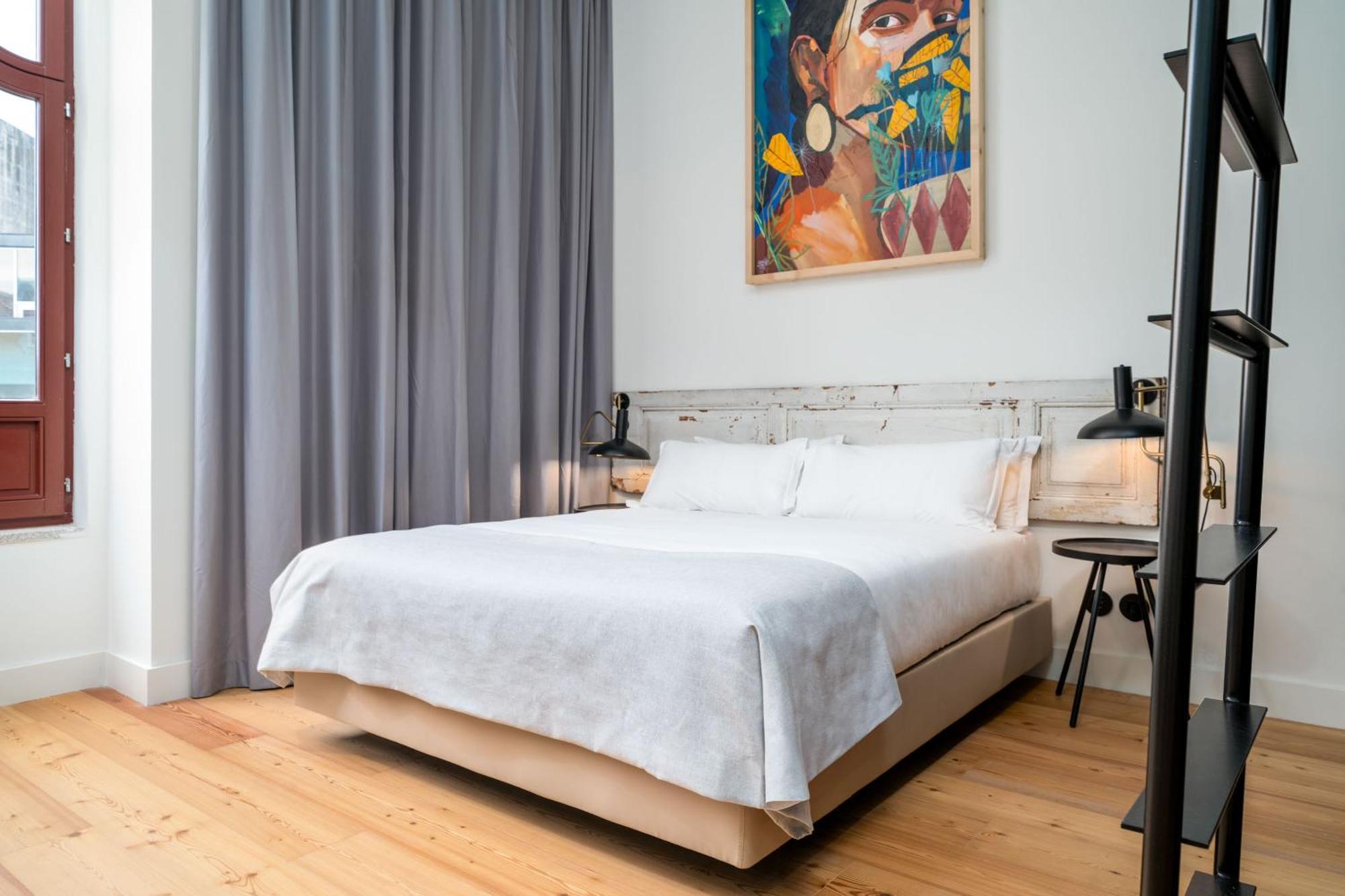 Limehome Porto Rua Das Oliveiras 外观 照片