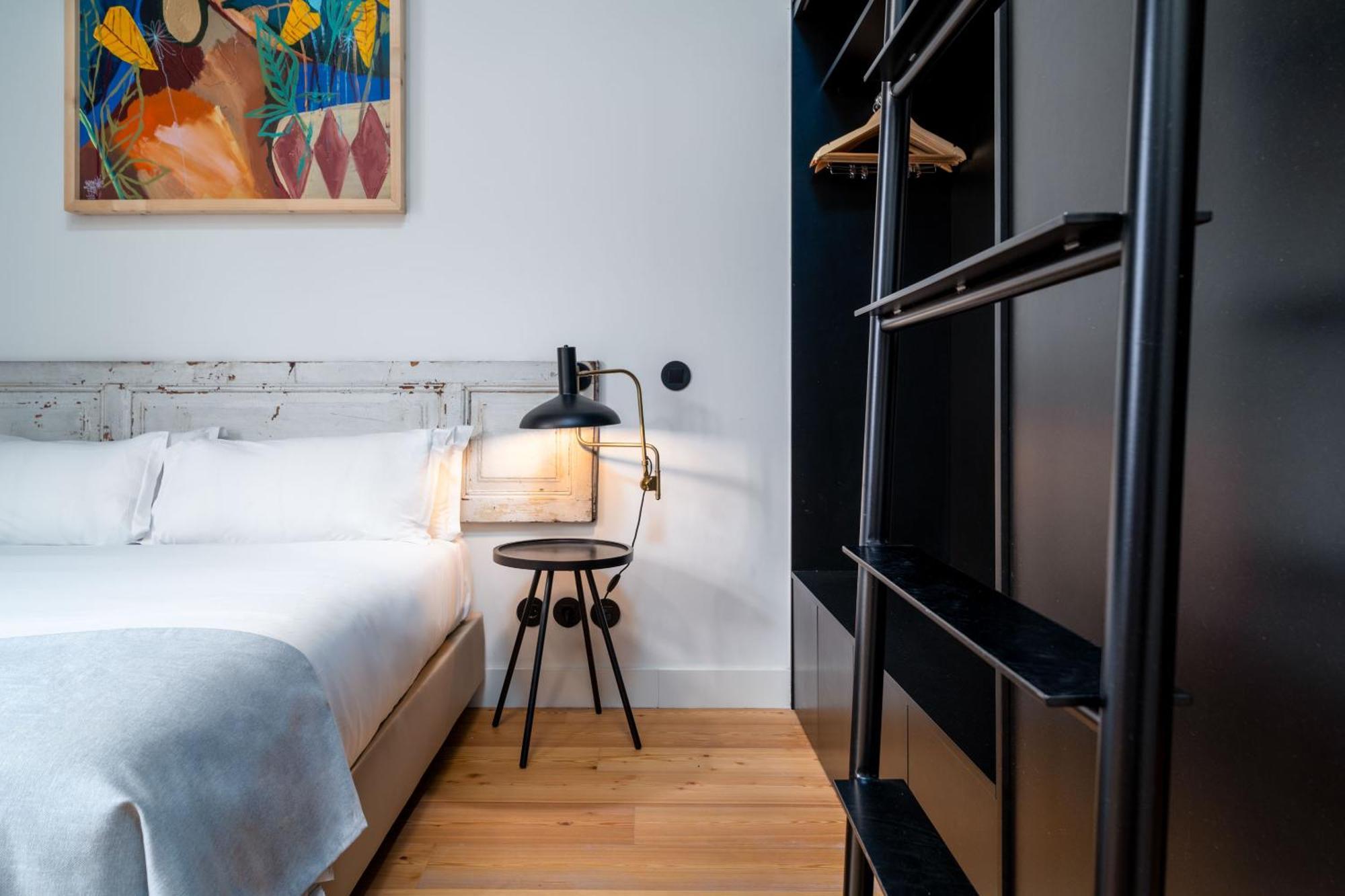 Limehome Porto Rua Das Oliveiras 外观 照片