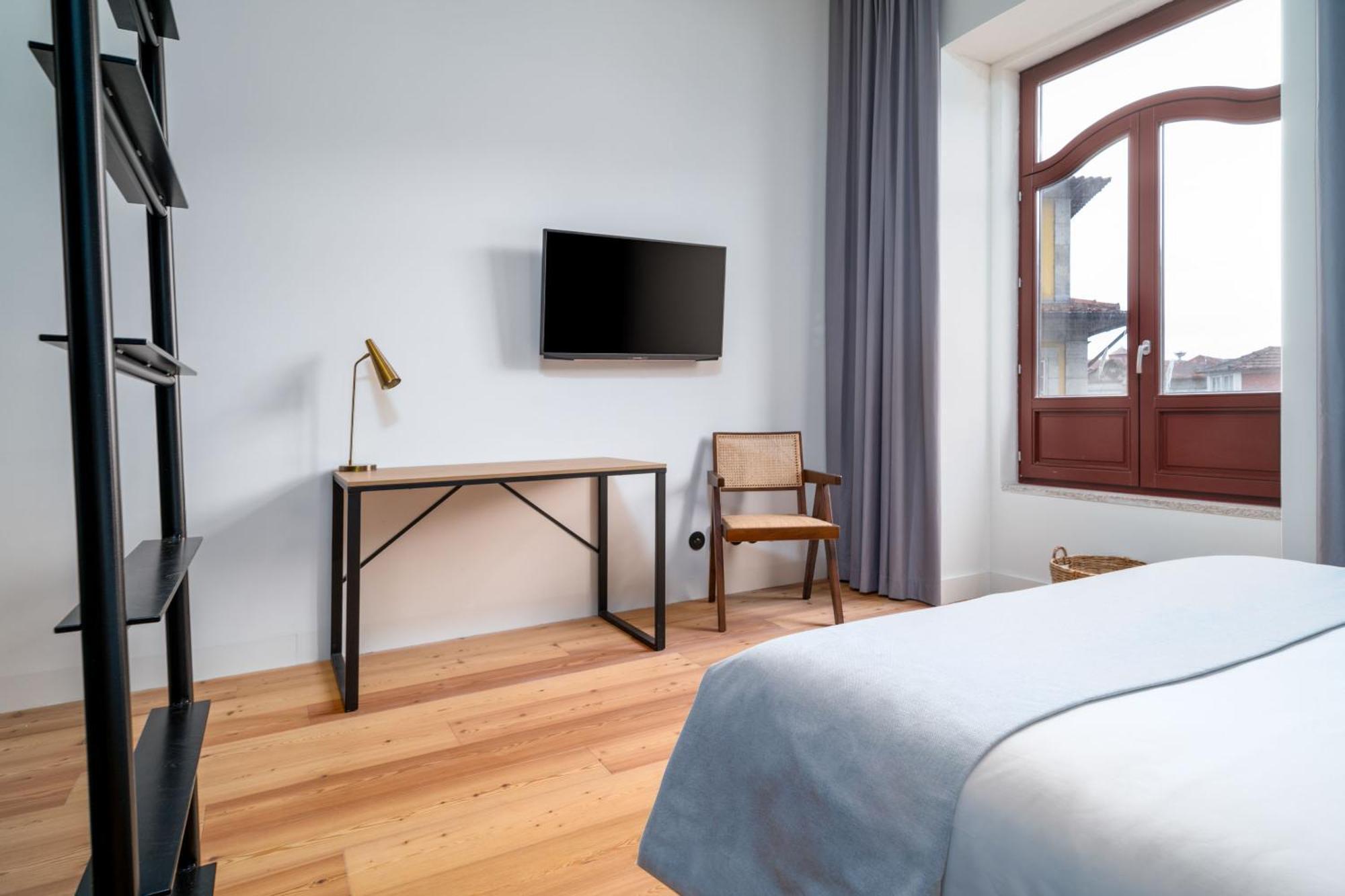 Limehome Porto Rua Das Oliveiras 客房 照片
