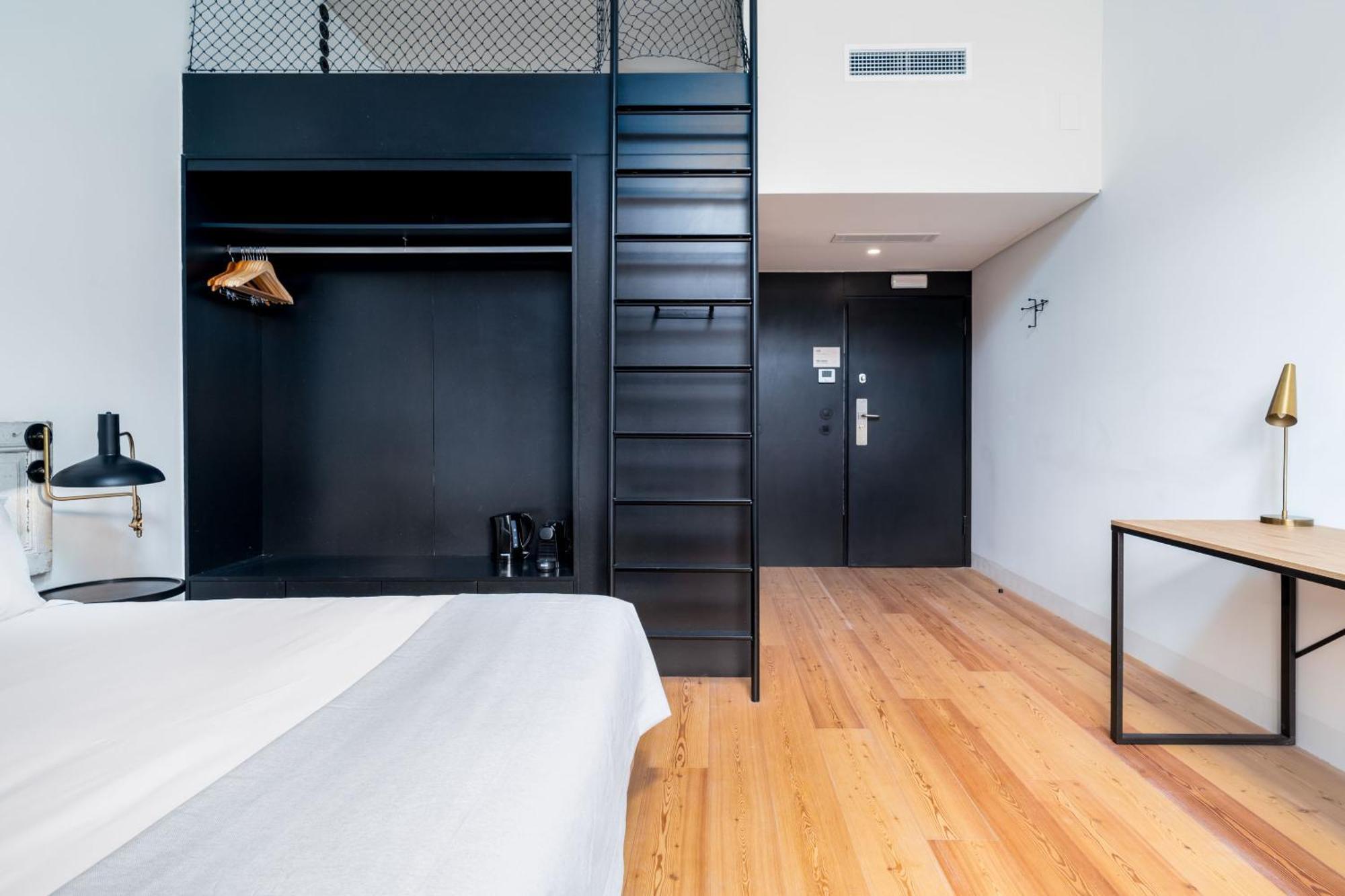 Limehome Porto Rua Das Oliveiras 客房 照片