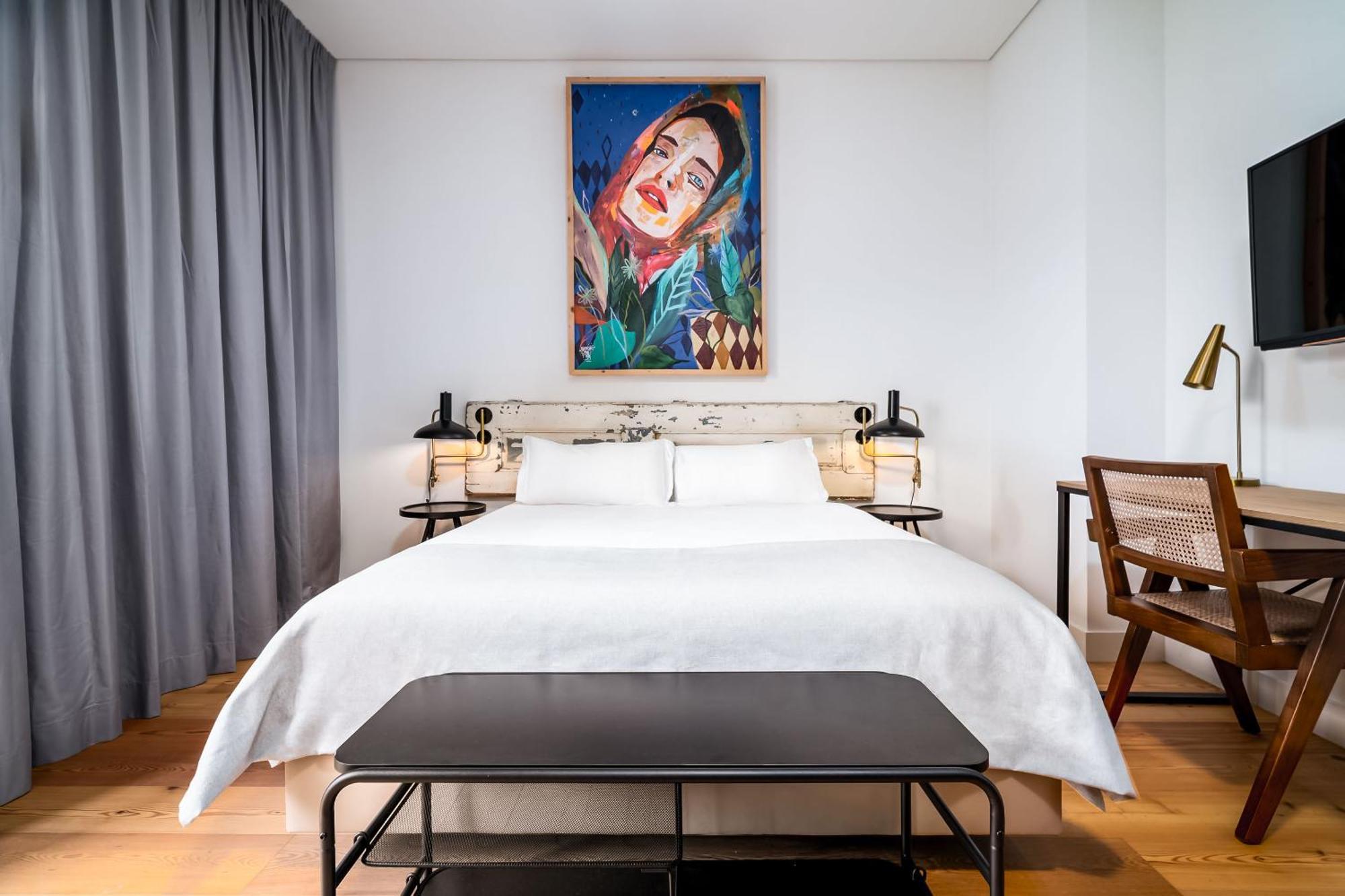 Limehome Porto Rua Das Oliveiras 外观 照片