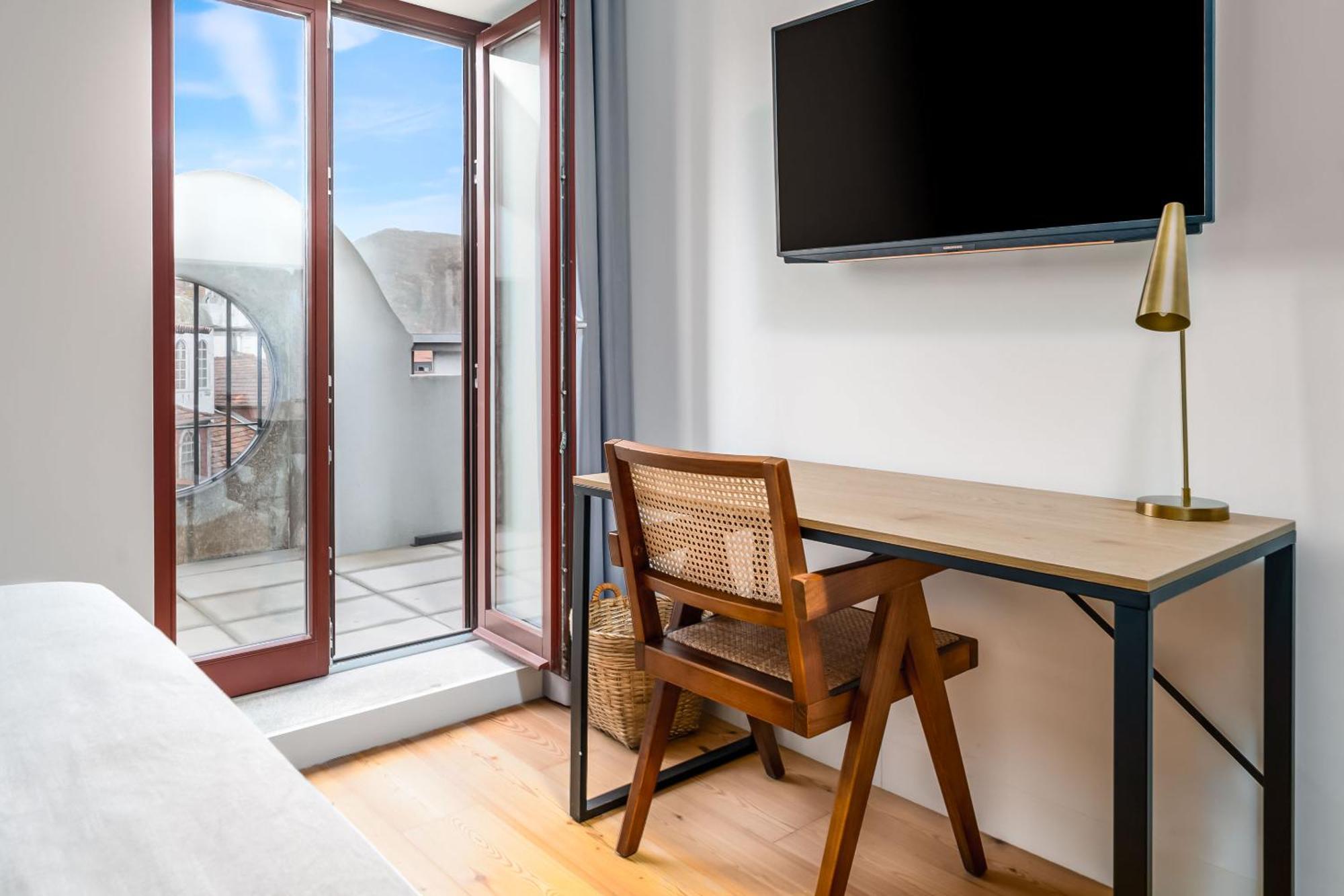 Limehome Porto Rua Das Oliveiras 外观 照片