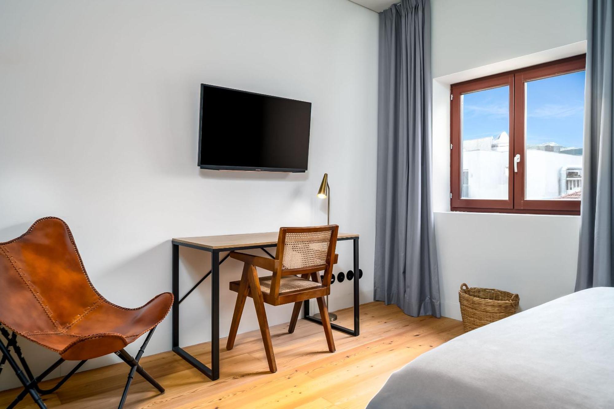 Limehome Porto Rua Das Oliveiras 外观 照片
